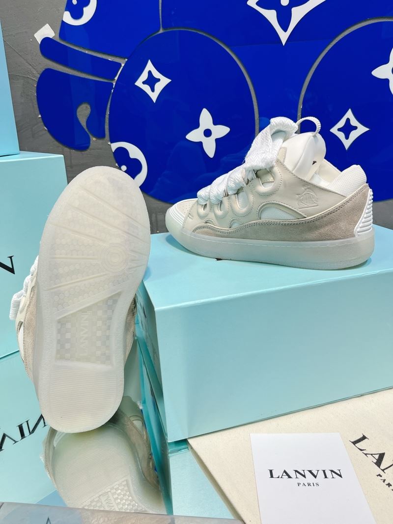 Lanvin Sneakers